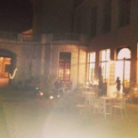 Madonna À l'intérieur