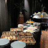 De Schulenburch À l'intérieur