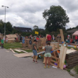 De Schulenburch Extérieur