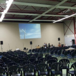 De Schulenburch Extérieur