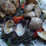 In Bocca 'lupo Nourriture