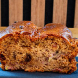 De Buurman Farouk Nourriture