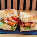 De Buurman Farouk Nourriture