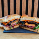 De Buurman Farouk Nourriture