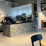 De Buurman Farouk À l'intérieur