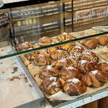 SmØrbrØd Nourriture