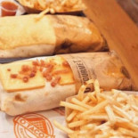 O'tacos Gent Nourriture