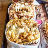 O'tacos Gent Nourriture