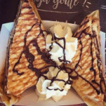 O'tacos Gent Nourriture