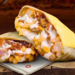 O'tacos Gent Nourriture