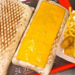 O'tacos Gent Nourriture