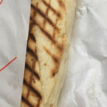 O'tacos Gent Boisson