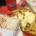 O'tacos Gent Nourriture