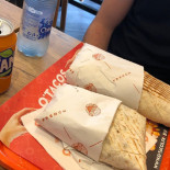 O'tacos Gent Boisson