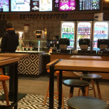 O'tacos Gent À l'intérieur