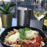 Fusilli, Pastabar Gent Drink