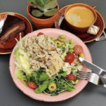 Fusilli, Pastabar Gent Nourriture