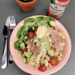 Fusilli, Pastabar Gent Nourriture