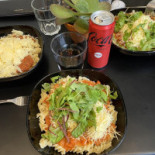 Fusilli, Pastabar Gent Nourriture