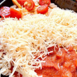 Fusilli, Pastabar Gent Nourriture