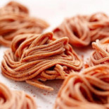 Fusilli, Pastabar Gent Boisson