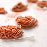 Fusilli, Pastabar Gent Boisson