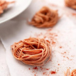 Fusilli, Pastabar Gent Boisson