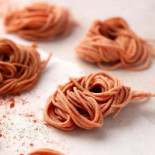 Fusilli, Pastabar Gent Boisson