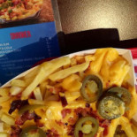 Frituur Ketchup Nourriture