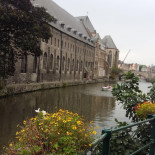 Frituur Ketchup Extérieur