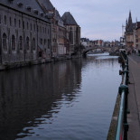 Frituur Ketchup Extérieur