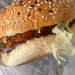 Frituur Ketchup Nourriture