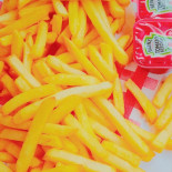 Frituur Ketchup Boisson