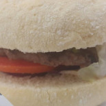 Frituur Ketchup Nourriture