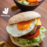 Frituur Ketchup Nourriture