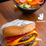 Frituur Ketchup Nourriture