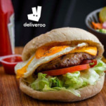 Frituur Ketchup Nourriture