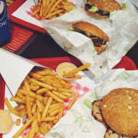 Frituur Ketchup Nourriture