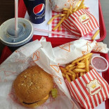 Frituur Ketchup Nourriture