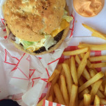 Frituur Ketchup Nourriture