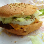 Frituur Ketchup Nourriture