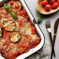 Ciao Sorella Diemen food