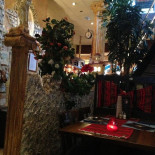 Alexandros Extérieur