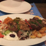 Alexandros Nourriture