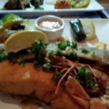 Alexandros Nourriture