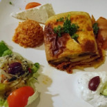 Alexandros Nourriture