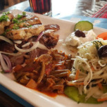 Alexandros Nourriture