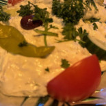 Alexandros Nourriture