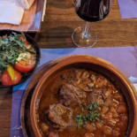 Alexandros Nourriture