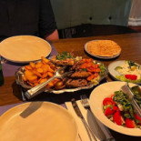 Alexandros Nourriture